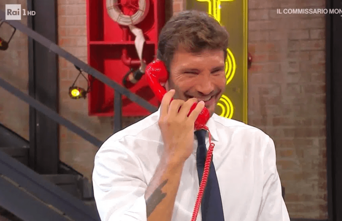 Rai1 supera fácilmente a Canale 5 en audiencia. La diferencia entre La Rueda de la Fortuna y Affari Tuoi se reduce.
