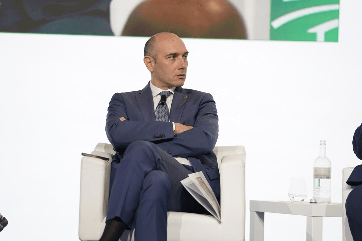Morelli: "Gli italiani vogliono il Ponte sullo Stretto. Le proteste non diventino violente come i No Tav"