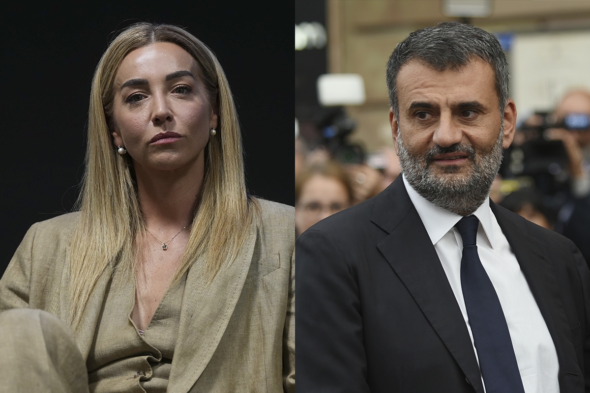 Centre-gauche, qui sera le candidat au poste de Premier ministre face à Meloni aux élections générales ? La course est déjà lancée entre le maire Salis et le (presque assuré) gouverneur Decaro.