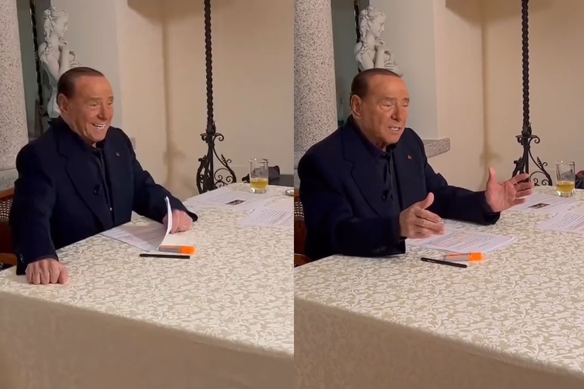 Marta Fascina gibt Berlusconi grünes Licht für die Brücke über die Straße von Messina: „Sie haben davon geträumt und es gewollt.“