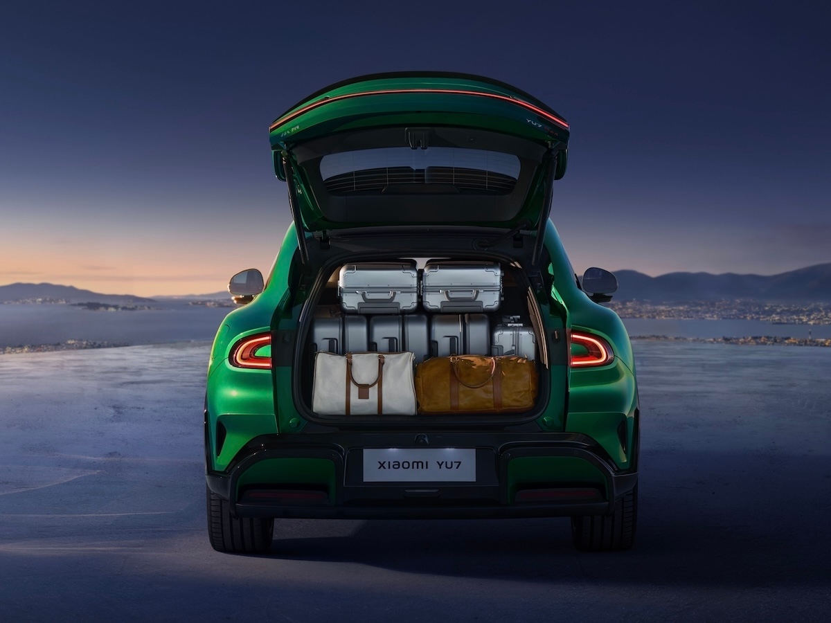Tesla'yı krize sokan SUV Xiaomi YU7: Rekor otonomi ve rüya teknoloji