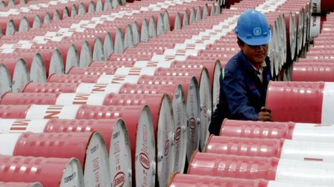 Petrol New York'ta 61.20 dolardan kapandı