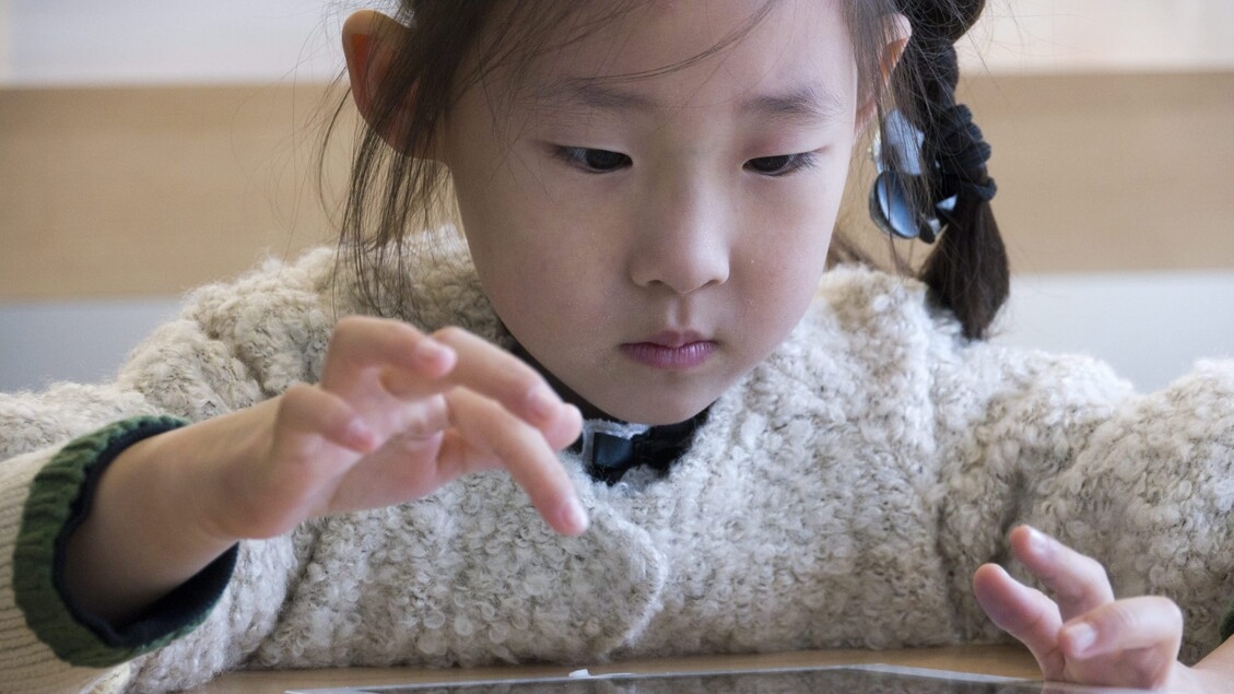 OECD-Bericht: 17 % der Kinder sind ängstlich, wenn sie kein Smartphone oder Tablet haben
