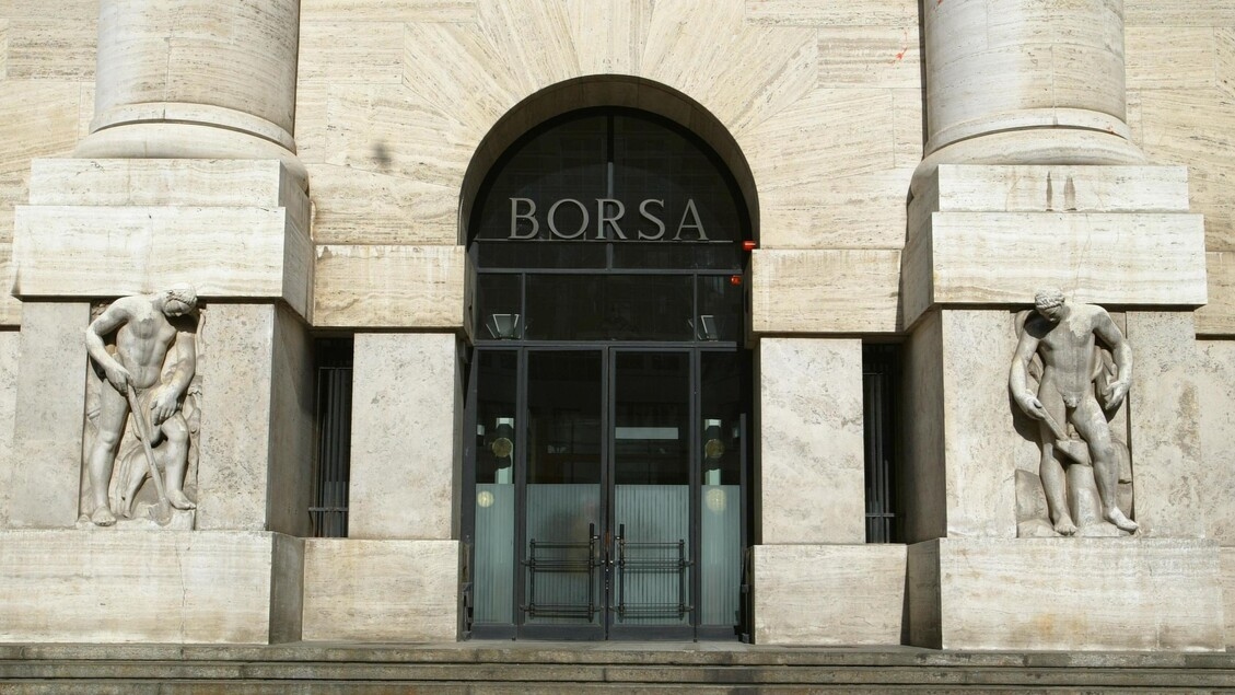 Milan Stock Exchange closes up 0.65% with MPS and Mediobanca in the spotlight