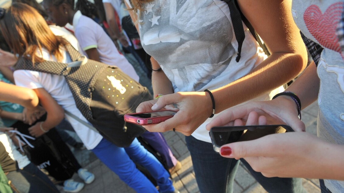 The EU has launched an app for verifying your age on social media, and it's undergoing its first test in Italy.