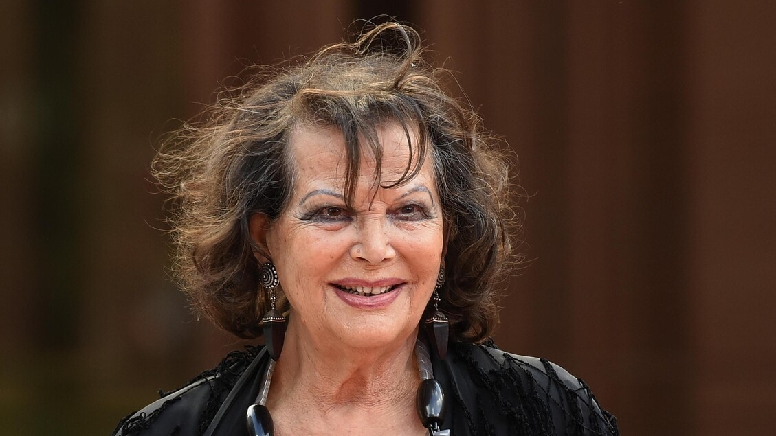 Claudia Cardinale ist gestorben