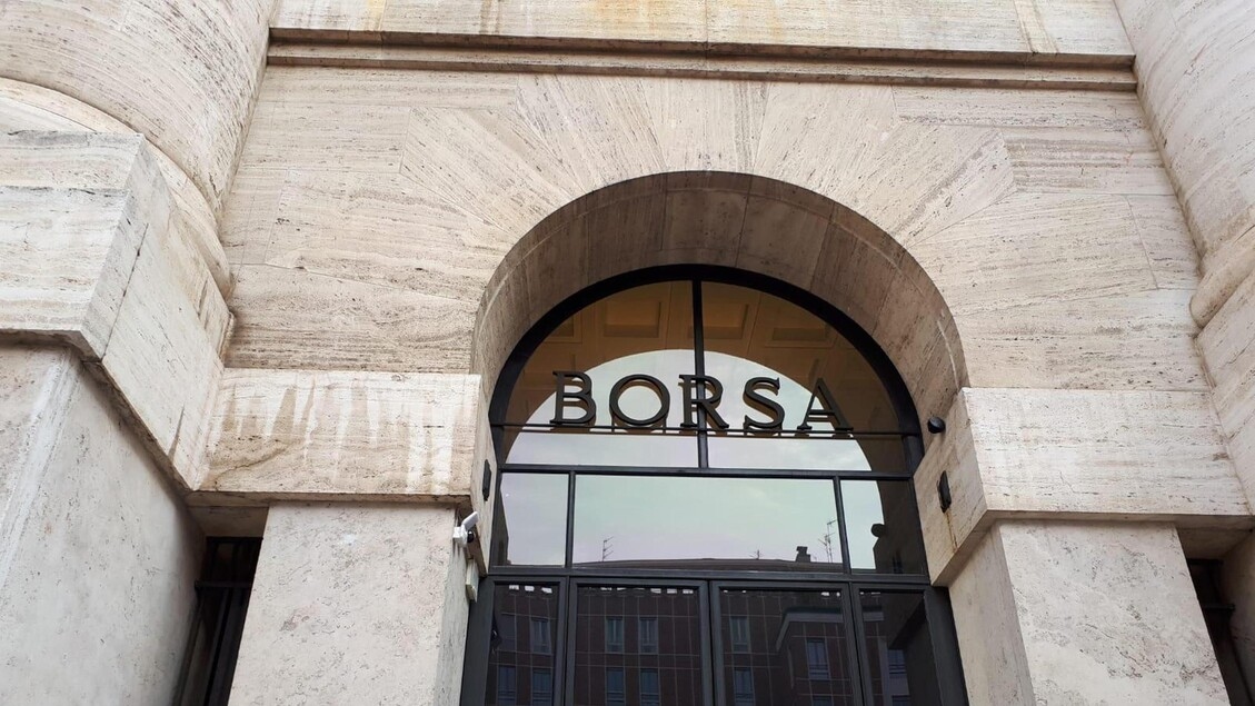 Stock Market: Milan remains on par with Europe, Tim performs well