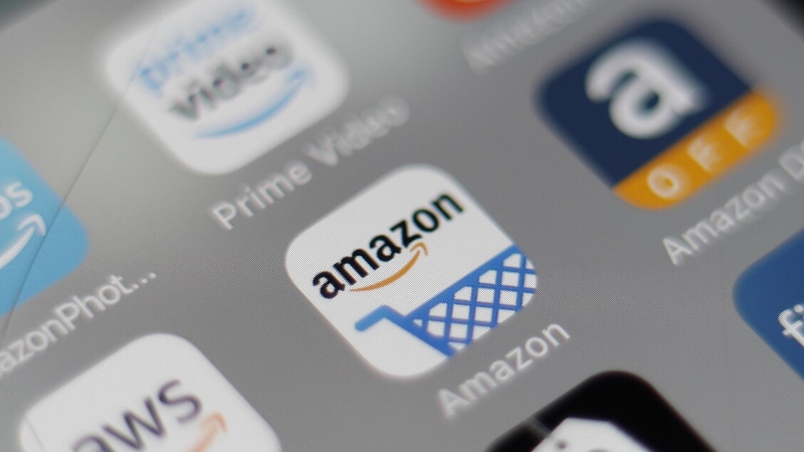 GB, Amazon and Microsoft have a dominant position in the cloud