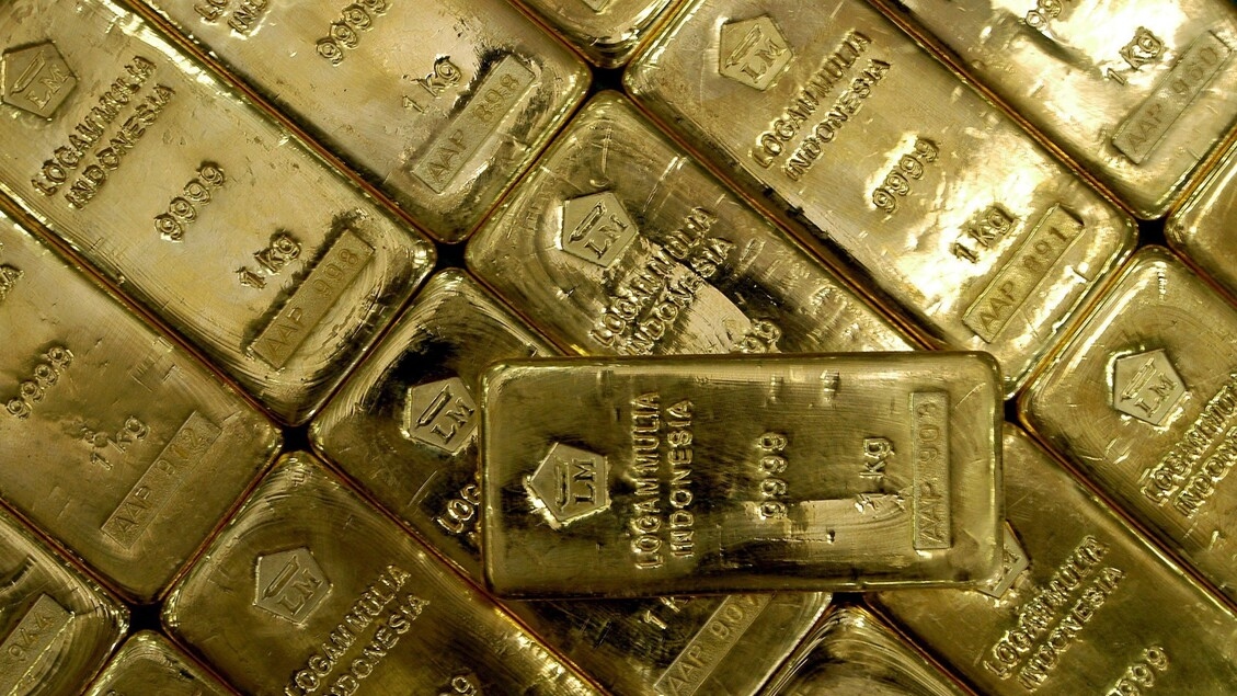 Goldpreis stabil bei 3.337 US-Dollar