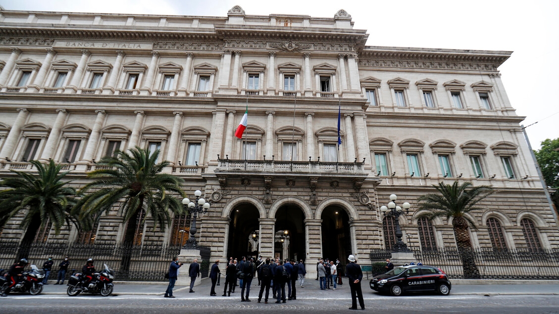 Bank of Italy: Loans to households up 1.8% in June