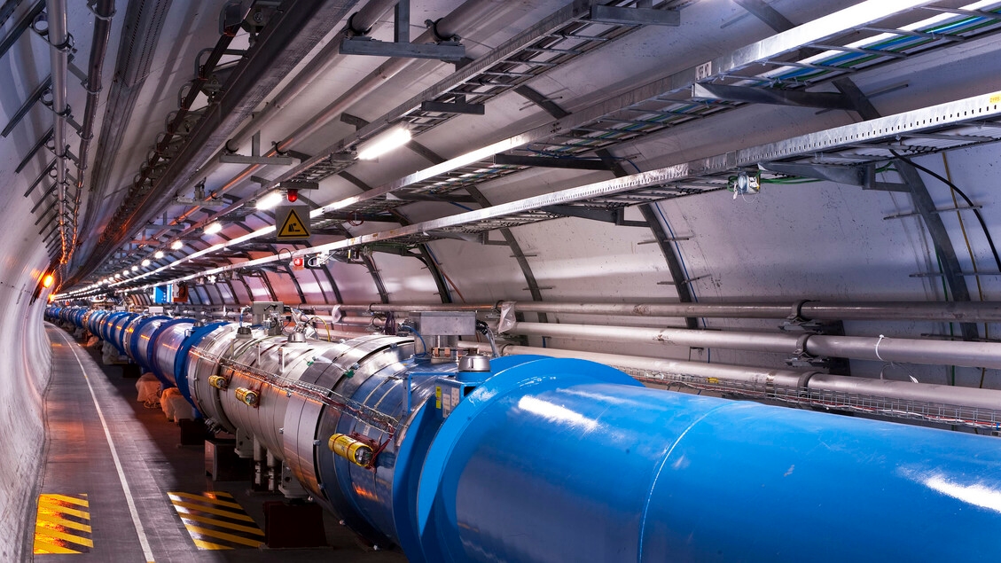 Proposals for the successor to the LHC accelerator under consideration