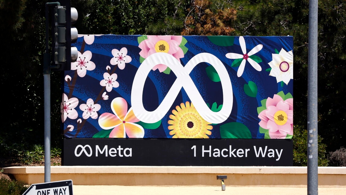 Meta afasta três pesquisadores da OpenAI por 'superinteligência'