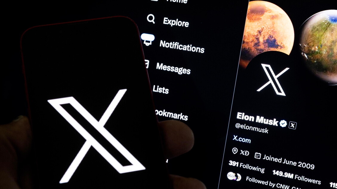 Turkey blocks Grok, Musk's AI on X