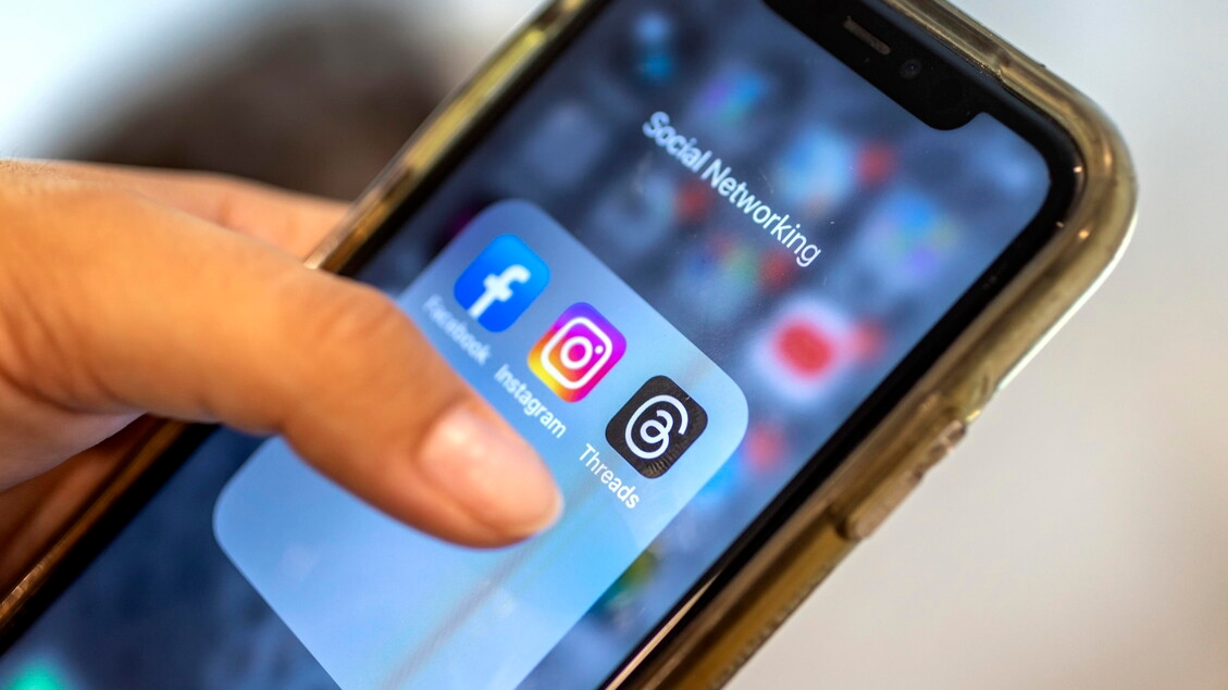 Advertising or subscription, new notifications on Meta social media