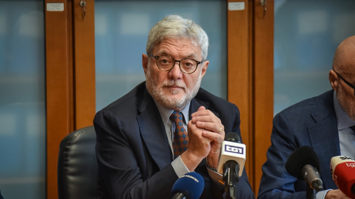 Die Richter antworten der Regierung: „Akzeptieren Sie Kritik.“