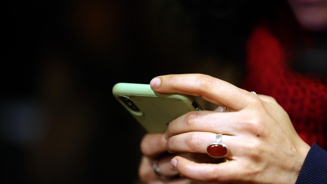 Ab dem 19. August werden Telemarketing-Anrufe von italienischen Nummern ausgesetzt.