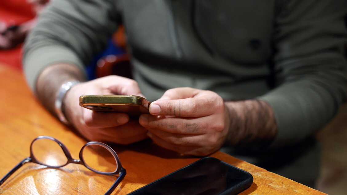 Rusya, WhatsApp ve Telegram'da Aramaları Kısıtladı