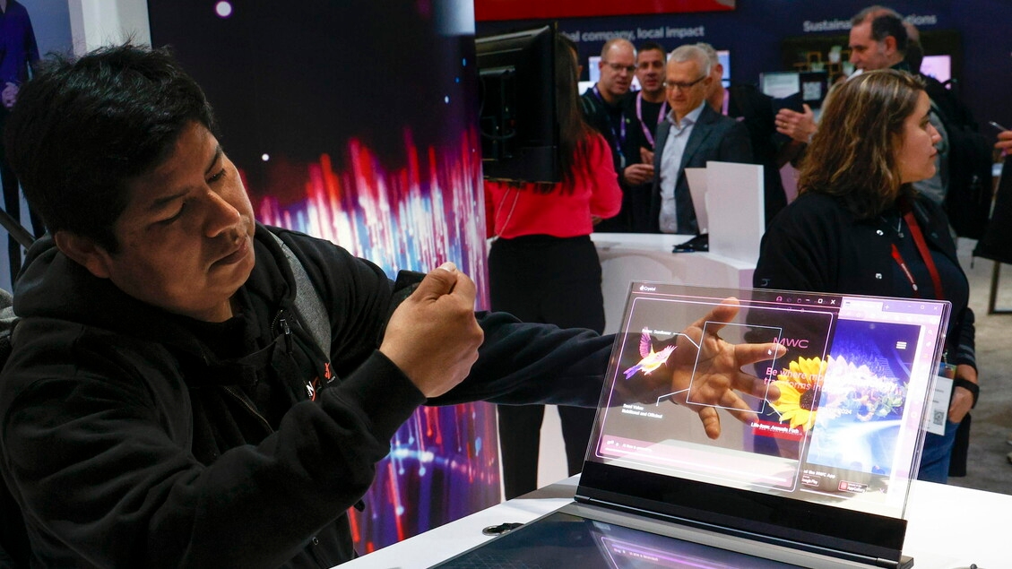 Computer market in the US at a standstill due to tariffs