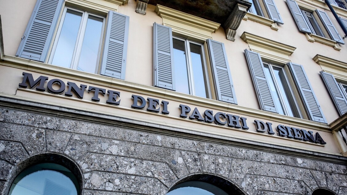 Abgeordnete legen die Schwelle fest: 35%, um Mediobanca zu erobern