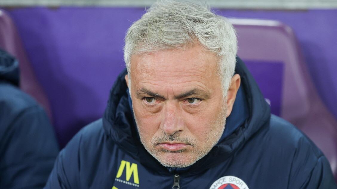 Mourinho in de problemen, Galatasaray doet aangifte tegen hem vanwege racisme tegenover Turken