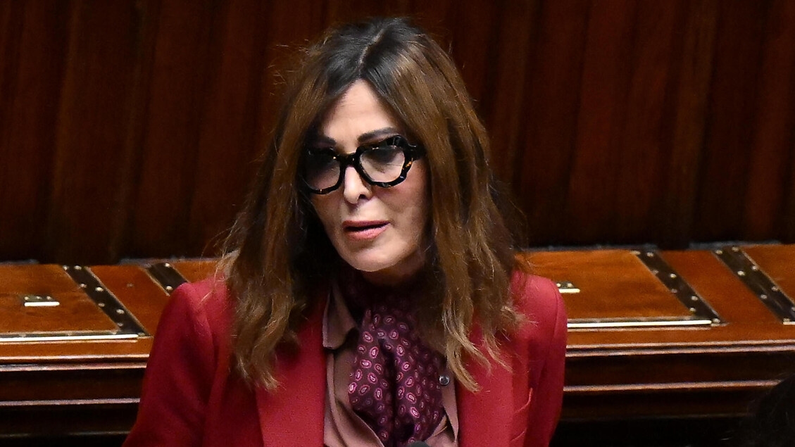 Il day after di Daniela Santanchè: 'In Aula sono stata chiara'