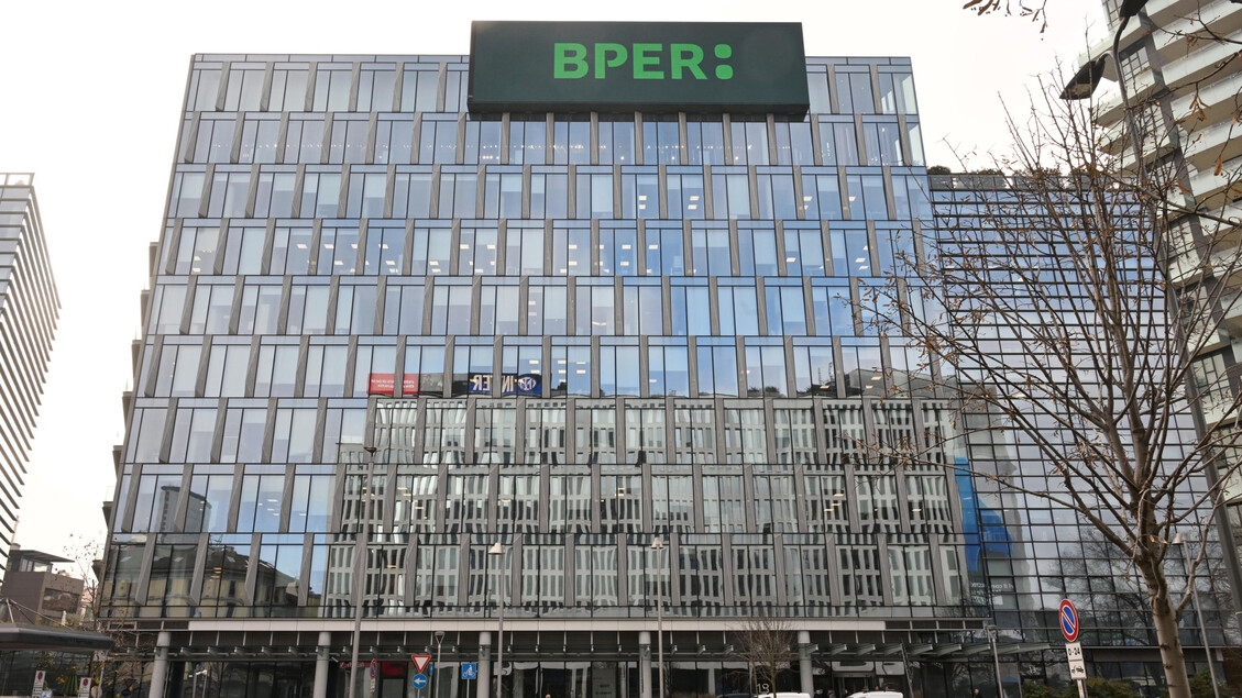 Bper erhöht Gegenleistung für Übernahmeangebot für Popolare Sondrio