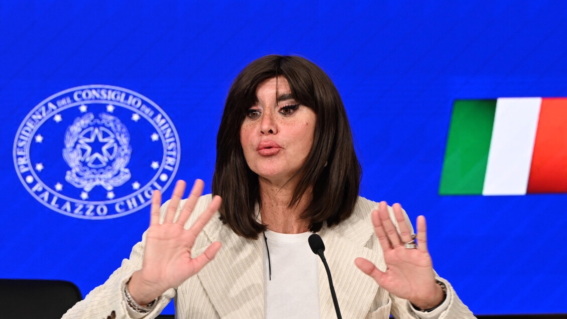 The Italian Strategy for Quantum Technologies is launched