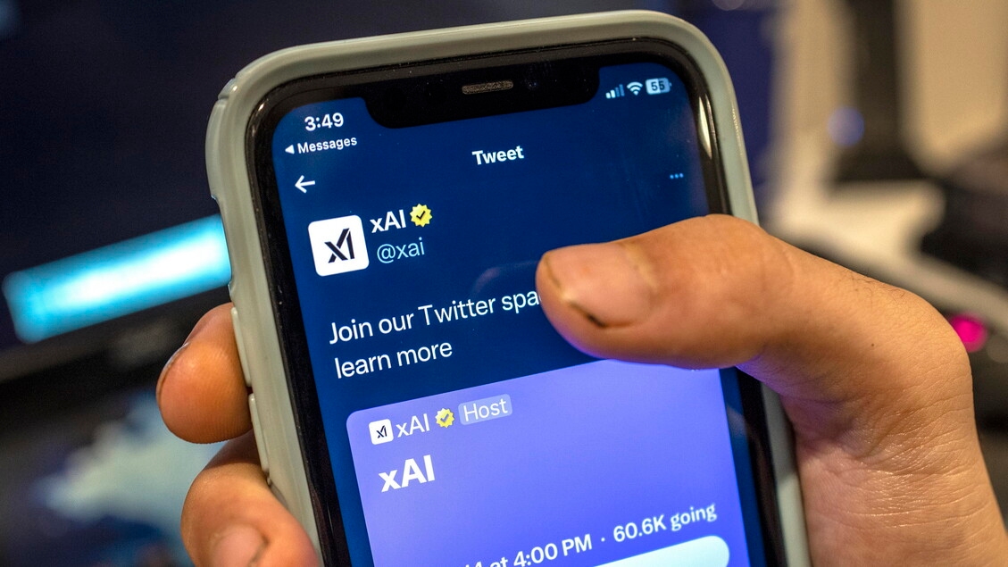 Musk challenges OpenAI, SpaceX invests $2 billion in xAI