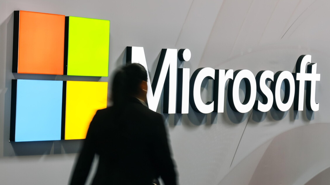 Microsoft: Um trabalhador médio recebe 117 e-mails por dia