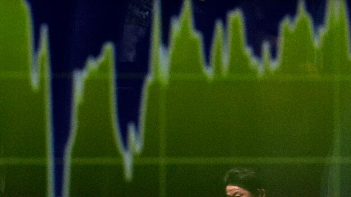 Stock Market: Tokyo, Opens Up (+0.73%)