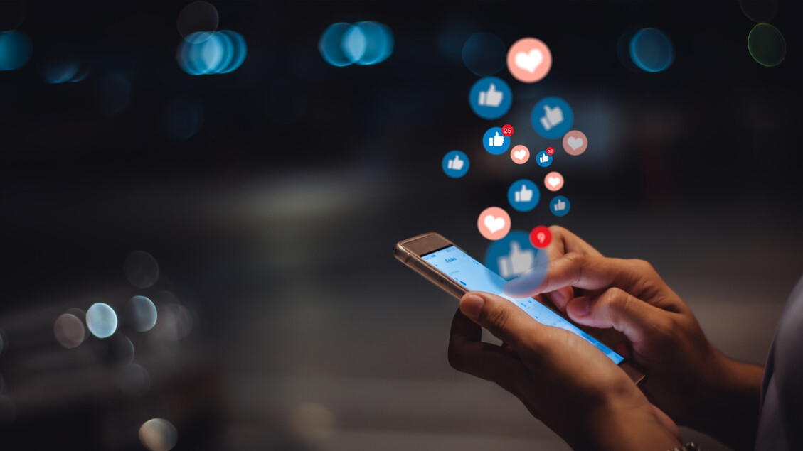 Australia bans social media use for children under 16