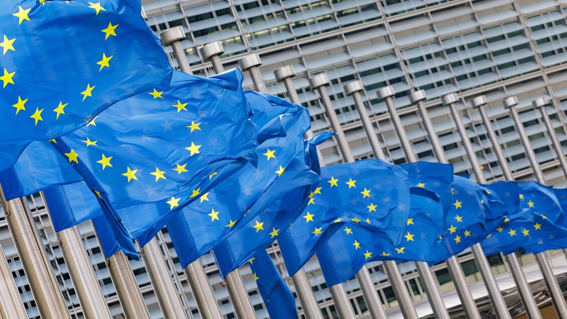 Ue, prendiamo sul serio preoccupazioni dell'industria sull'AI Act