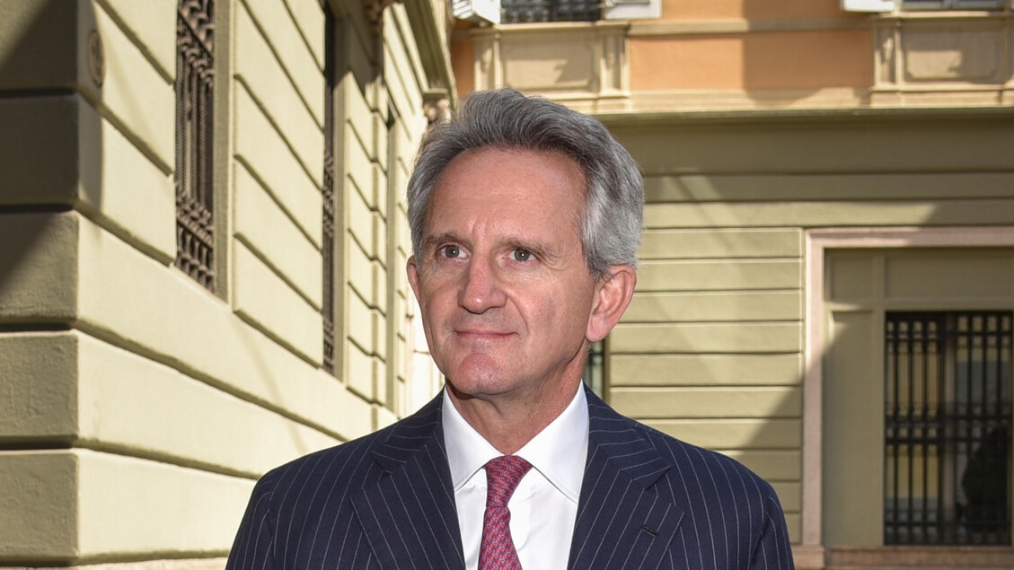 Nagel sells additional Mediobanca shares for over 21 million