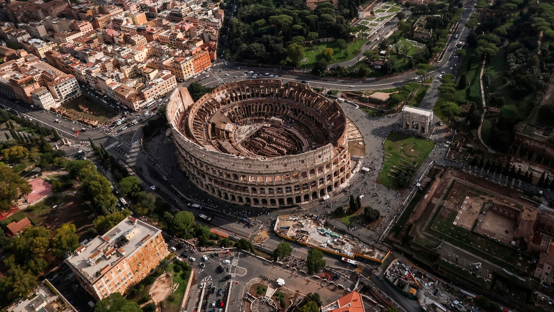 Op weg naar wetgevende bevoegdheden en nieuwe bevoegdheden voor Rome