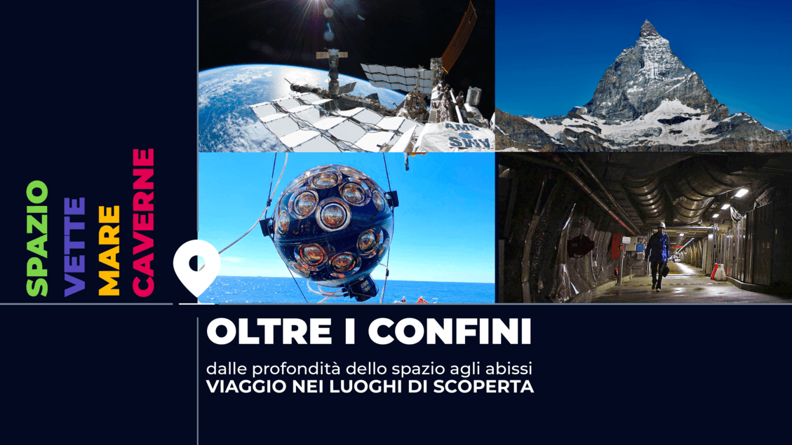 Orte der Wissenschaft entdecken VIDEO