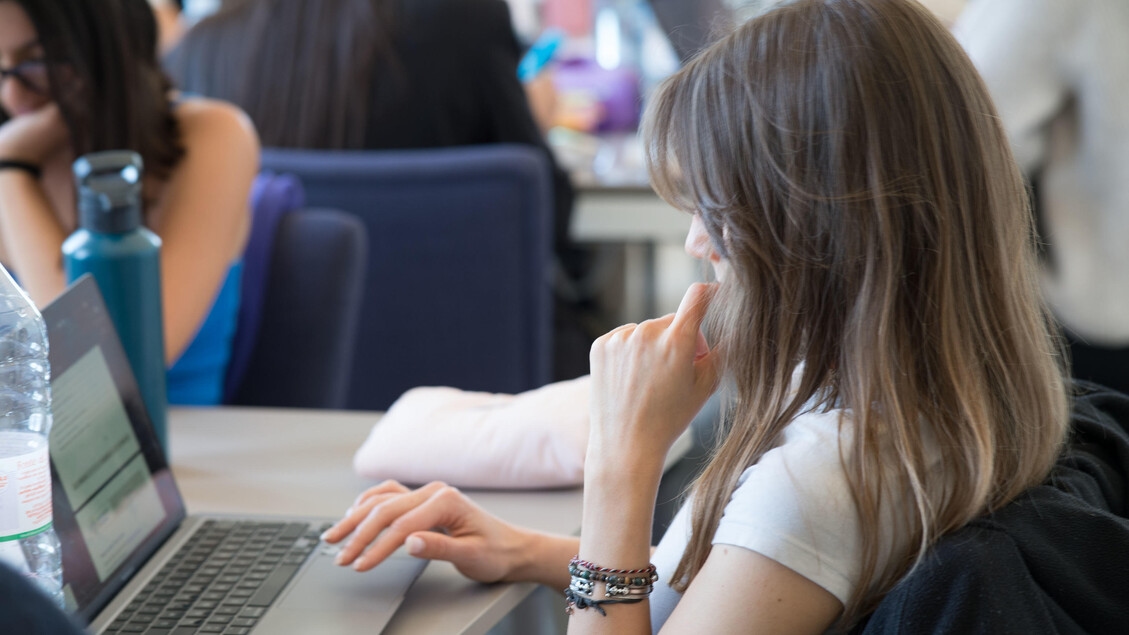 Eurispes: More training in digital technologies in Italy