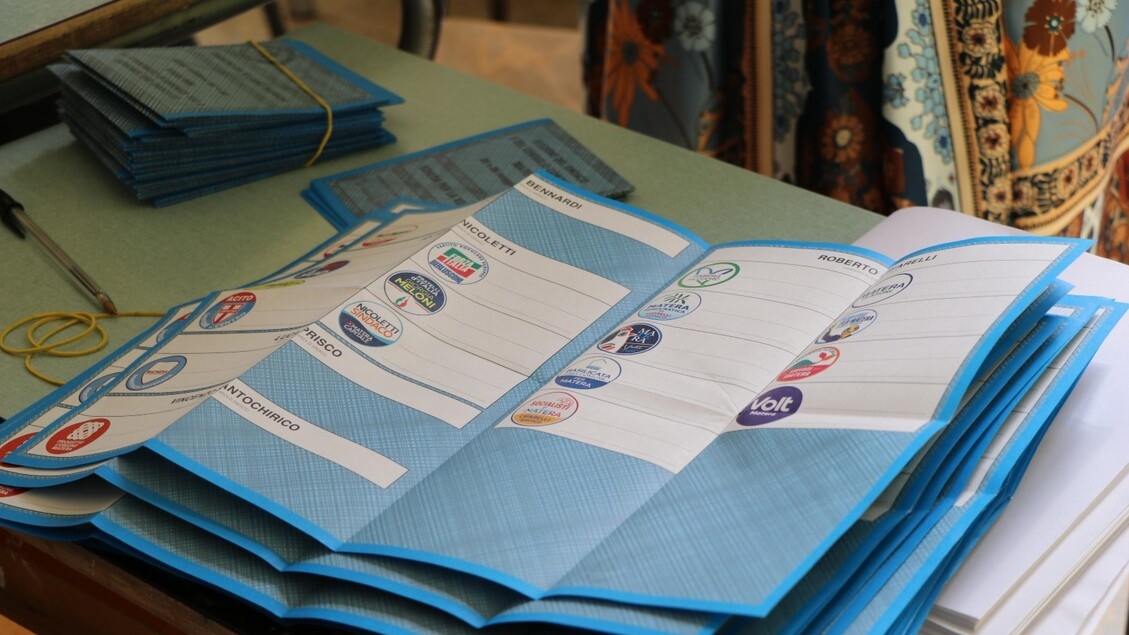 Giani, the decree for the vote on October 12-13 will be released in the next few hours.