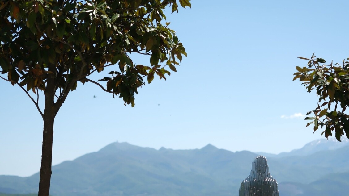 In the heart of Molise there is the 'town of bitcoin'