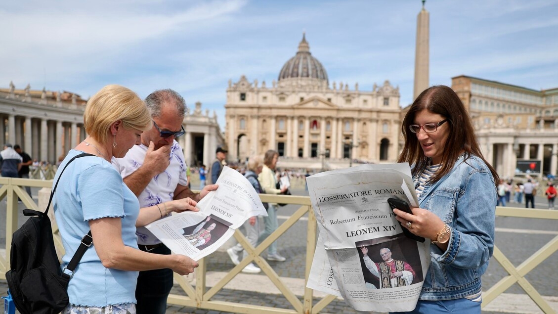 Osservatore Romano: Papa'nın Gazetesinin 50.000 Sayısı