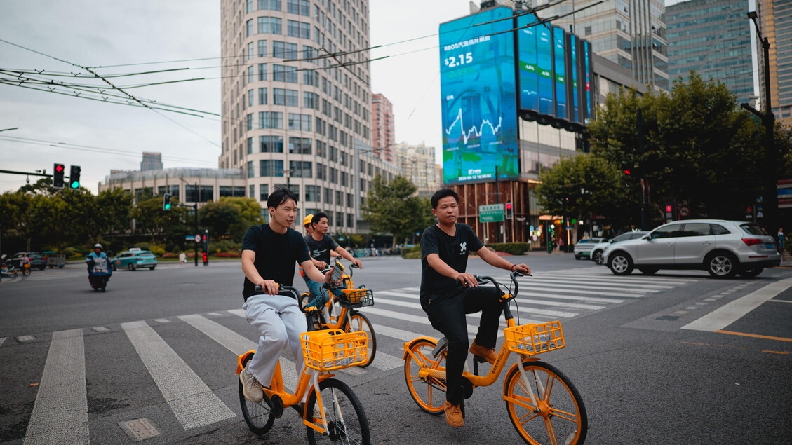 Bolsa de valores: Hong Kong en negativo, abre con un -0,26%