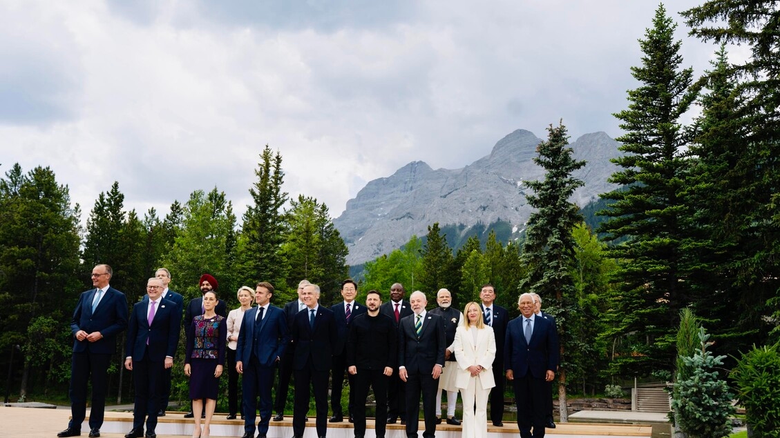 G7-Einigung auf globale Mindeststeuer mit Ausnahmen für die USA