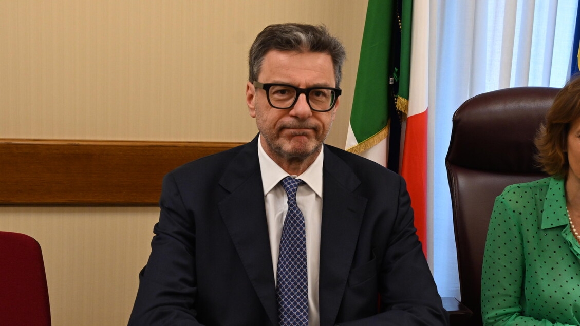 Giorgetti: “Una despoblación dramática pero la política la ignora”