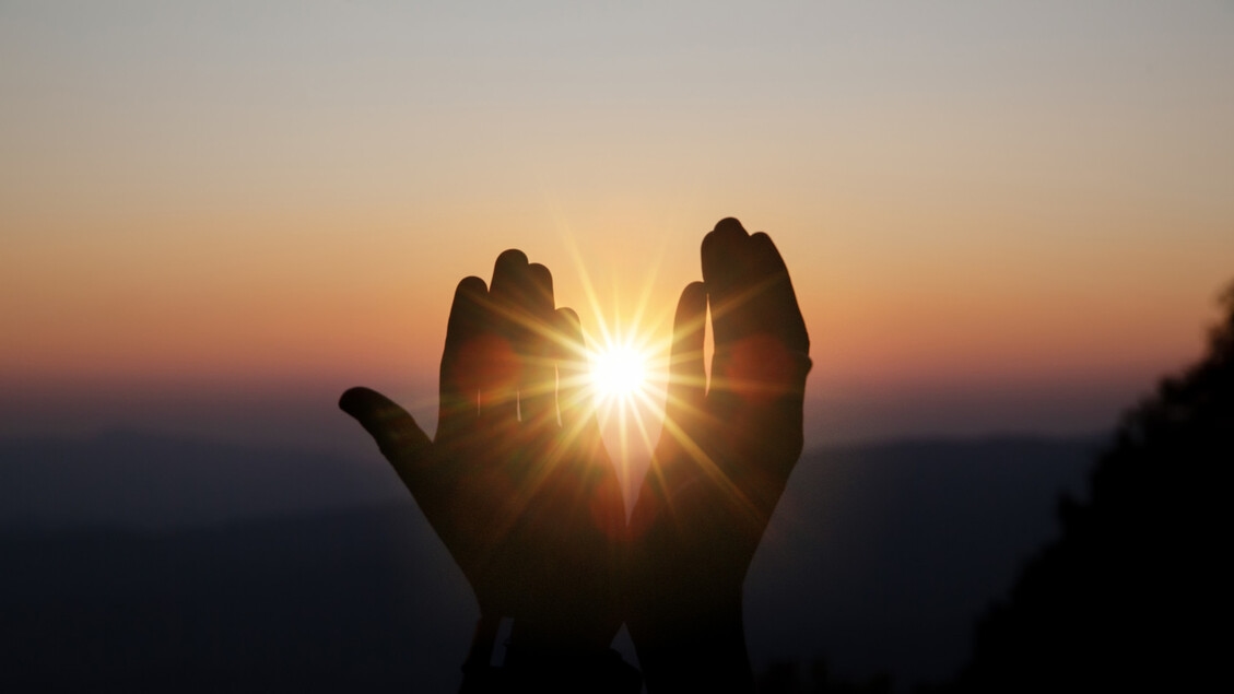 El solsticio de verano llegará a las 4.42 am del 21 de junio.