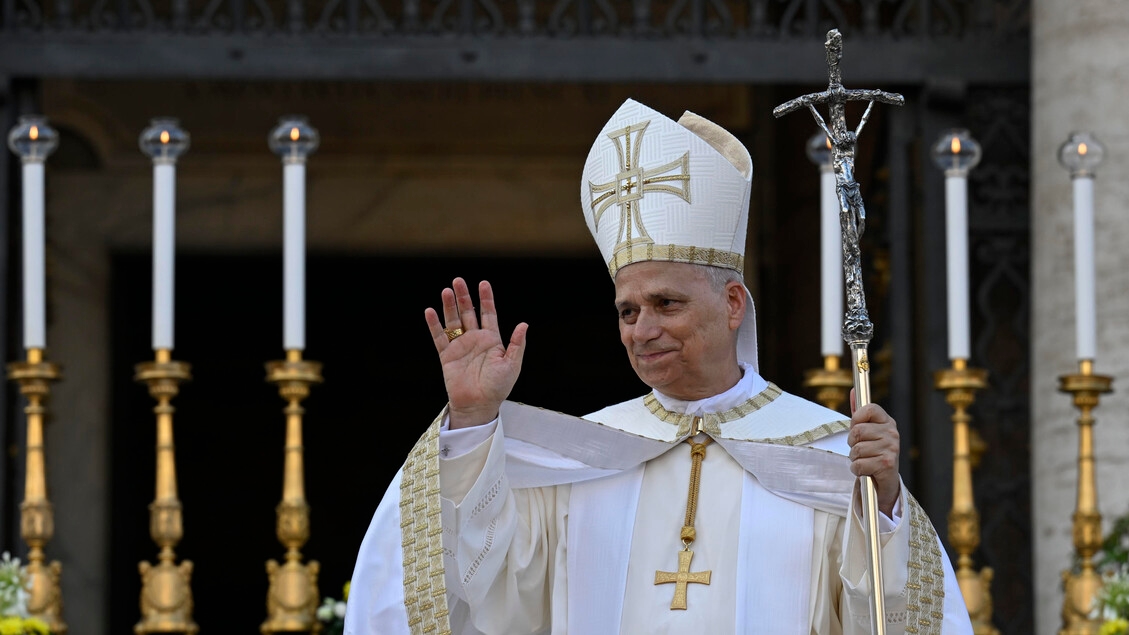 Le pape aux séminaristes, exprimez votre indignation