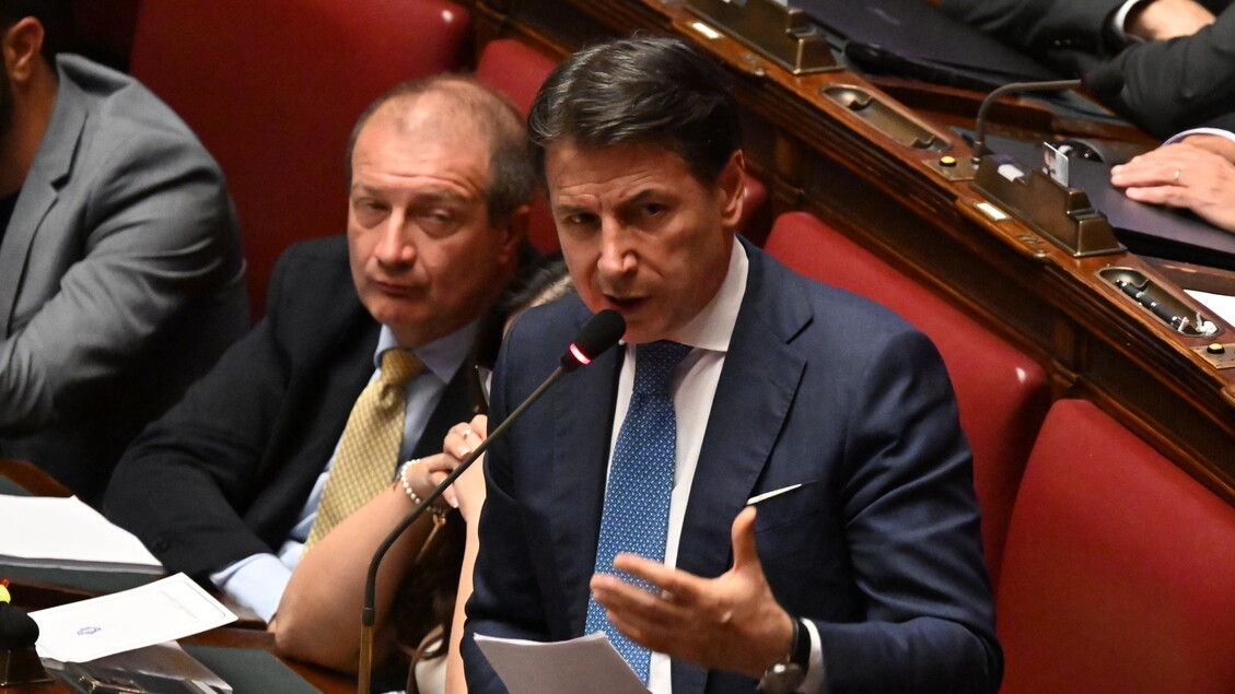 M5s abre para gás russo, divide-se com PD e AVS