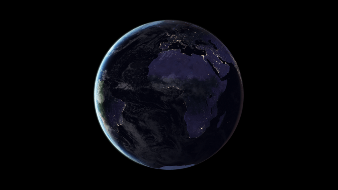Earth's Rotation Accelerates, Shorter Days Expected