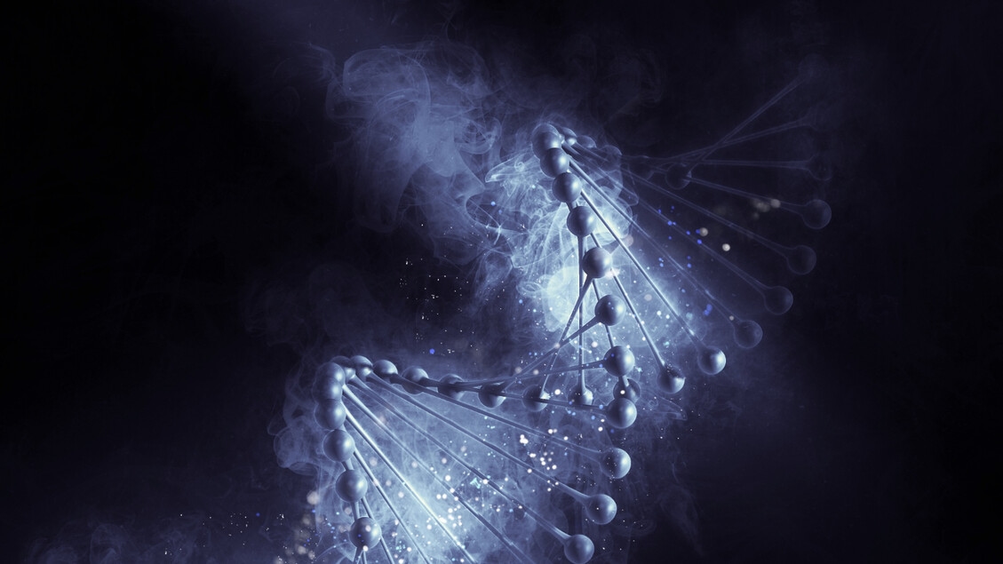 After Proteins, Google's AI Reads Dark Matter in DNA