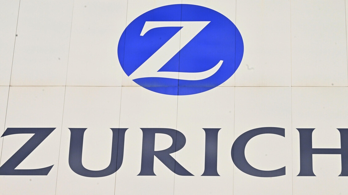 Zurich reports record first-half operating profit, above estimates