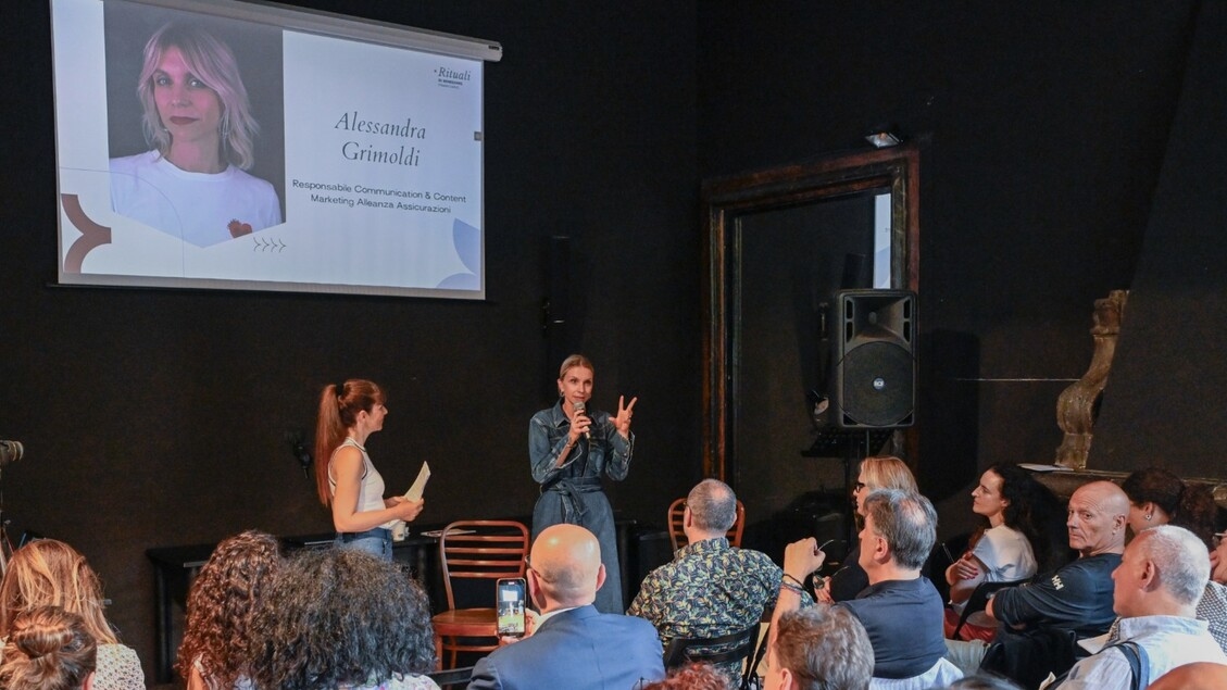 In Campania the gender gap is 'more marked' on financial issues