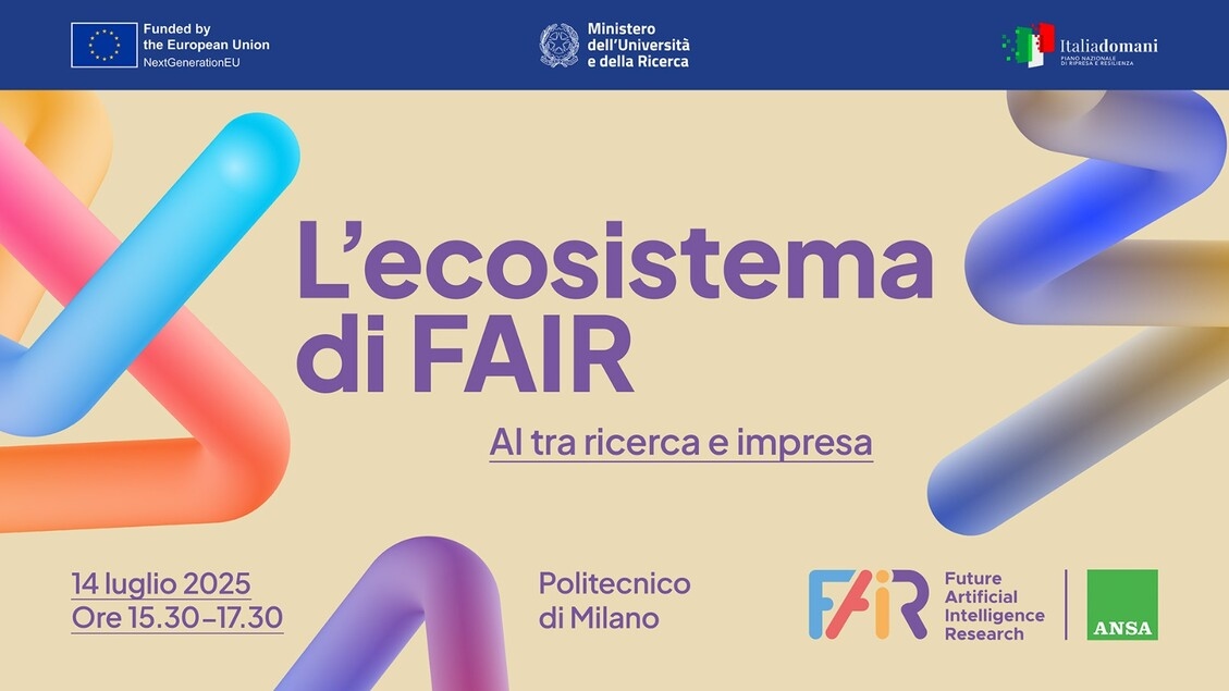 Business and AI, the Milan event connecting industry and research